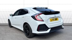 Honda Civic 1.0 VTEC Turbo EX 5dr Petrol Hatchback